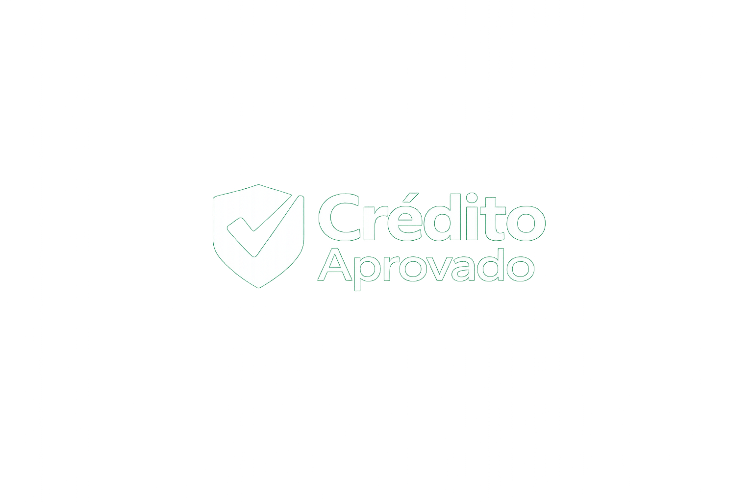 Crédito Aprovado